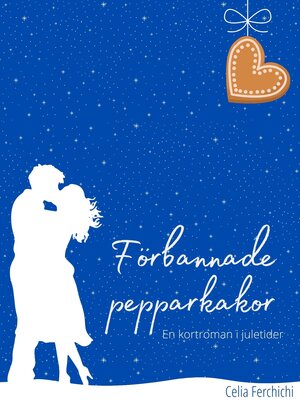 cover image of Förbannade Pepparkakor